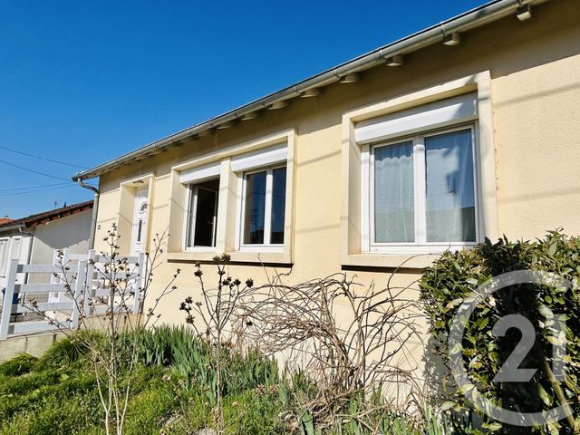 Maison &agrave; vendre - 4 pi&egrave;ces - 63,77 m2 - Limoges - 87 - LIMOUSIN