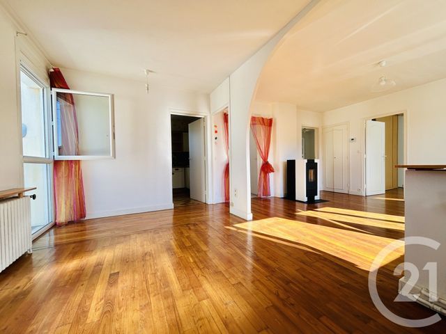 Maison &agrave; vendre - 4 pi&egrave;ces - 63,77 m2 - Limoges - 87 - LIMOUSIN