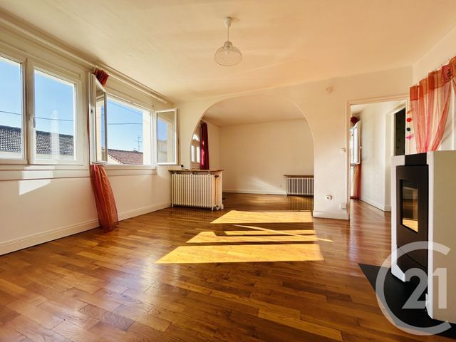 Maison &agrave; vendre - 4 pi&egrave;ces - 63,77 m2 - Limoges - 87 - LIMOUSIN