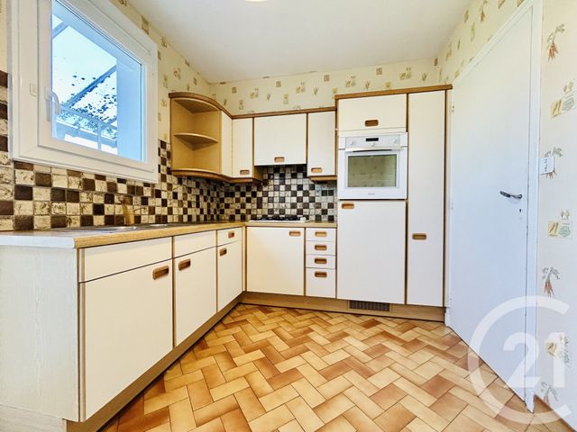 Maison &agrave; vendre - 4 pi&egrave;ces - 63,77 m2 - Limoges - 87 - LIMOUSIN