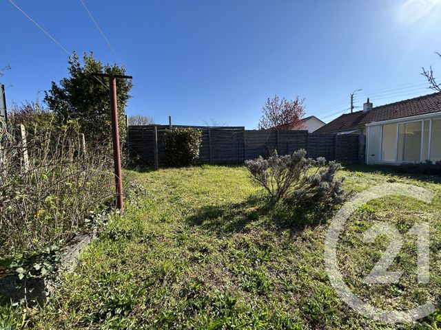 Maison &agrave; vendre - 4 pi&egrave;ces - 63,77 m2 - Limoges - 87 - LIMOUSIN