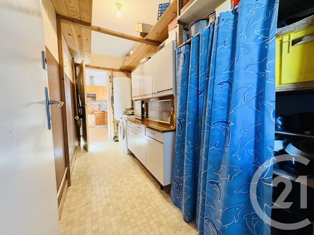 Maison &agrave; vendre - 4 pi&egrave;ces - 89,48 m2 - Limoges - 87 - LIMOUSIN