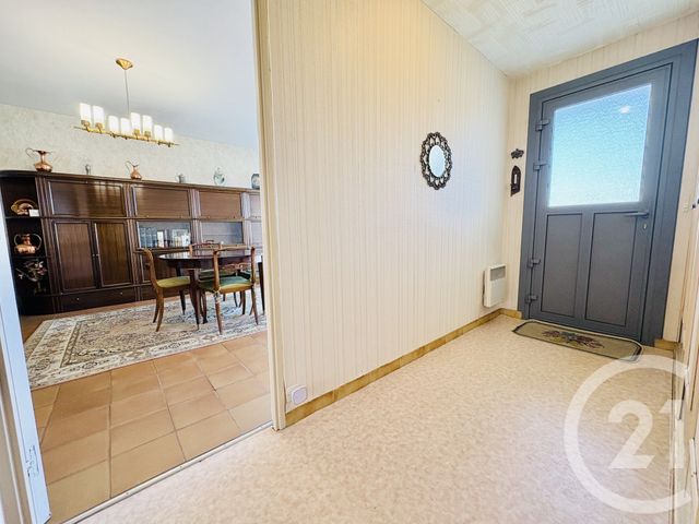 Maison &agrave; vendre - 4 pi&egrave;ces - 89,48 m2 - Limoges - 87 - LIMOUSIN