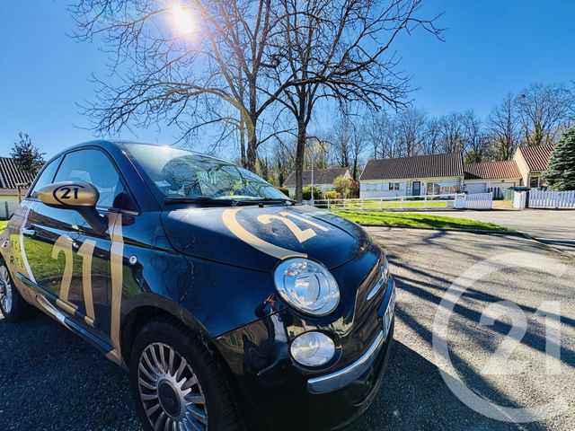 Maison &agrave; vendre - 4 pi&egrave;ces - 89,48 m2 - Limoges - 87 - LIMOUSIN