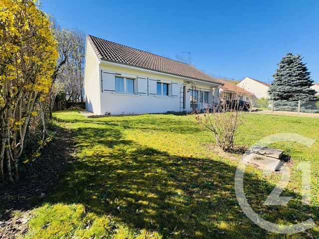 Maison &agrave; vendre - 4 pi&egrave;ces - 89,48 m2 - Limoges - 87 - LIMOUSIN