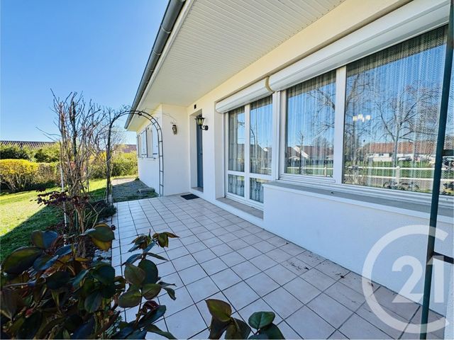 Maison &agrave; vendre - 4 pi&egrave;ces - 89,48 m2 - Limoges - 87 - LIMOUSIN