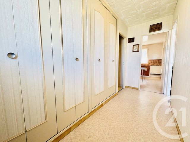 Maison &agrave; vendre - 4 pi&egrave;ces - 89,48 m2 - Limoges - 87 - LIMOUSIN