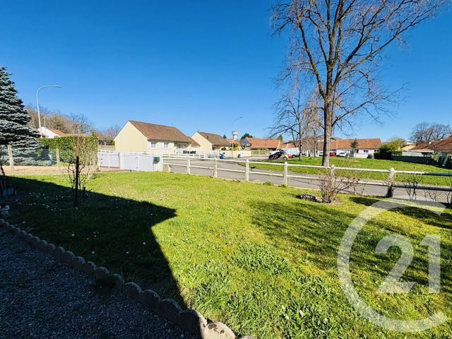 Maison &agrave; vendre - 4 pi&egrave;ces - 89,48 m2 - Limoges - 87 - LIMOUSIN