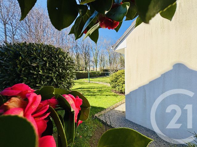 Maison &agrave; vendre - 4 pi&egrave;ces - 89,48 m2 - Limoges - 87 - LIMOUSIN