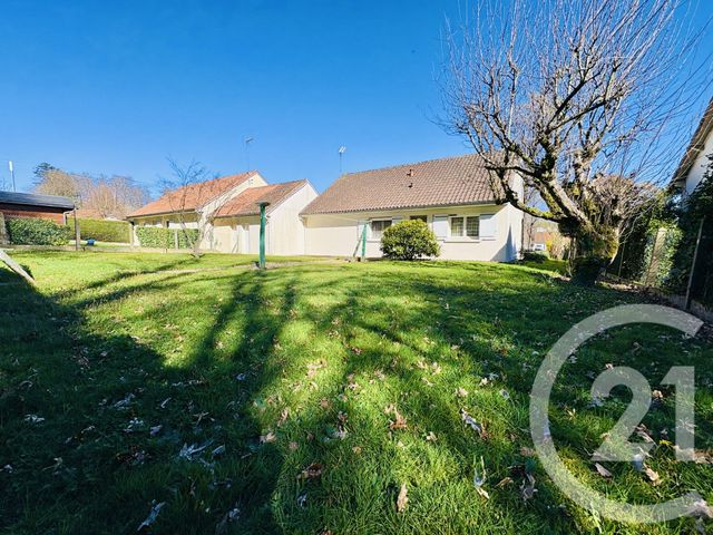 Maison &agrave; vendre - 4 pi&egrave;ces - 89,48 m2 - Limoges - 87 - LIMOUSIN