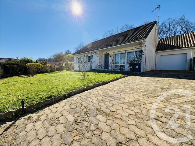 maison - LIMOGES - 87