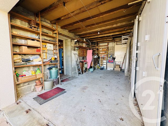 Maison &agrave; vendre - 4 pi&egrave;ces - 89,48 m2 - Limoges - 87 - LIMOUSIN