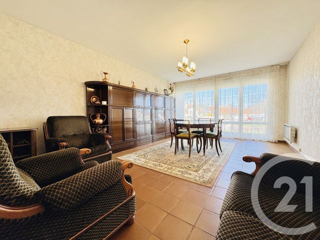 Maison &agrave; vendre - 4 pi&egrave;ces - 89,48 m2 - Limoges - 87 - LIMOUSIN