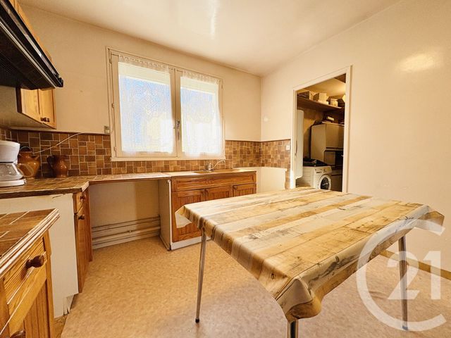 Maison &agrave; vendre - 4 pi&egrave;ces - 89,48 m2 - Limoges - 87 - LIMOUSIN