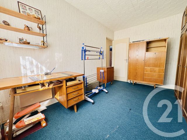 Maison &agrave; vendre - 4 pi&egrave;ces - 89,48 m2 - Limoges - 87 - LIMOUSIN