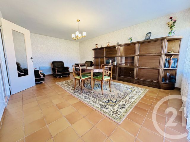 Maison &agrave; vendre - 4 pi&egrave;ces - 89,48 m2 - Limoges - 87 - LIMOUSIN