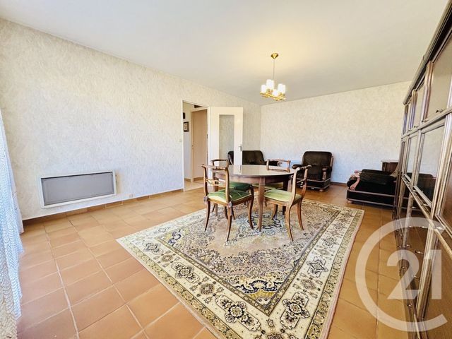 Maison &agrave; vendre - 4 pi&egrave;ces - 89,48 m2 - Limoges - 87 - LIMOUSIN