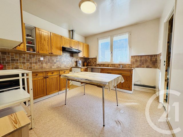 Maison &agrave; vendre - 4 pi&egrave;ces - 89,48 m2 - Limoges - 87 - LIMOUSIN