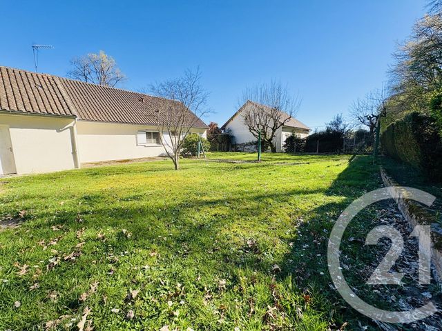 Maison &agrave; vendre - 4 pi&egrave;ces - 89,48 m2 - Limoges - 87 - LIMOUSIN