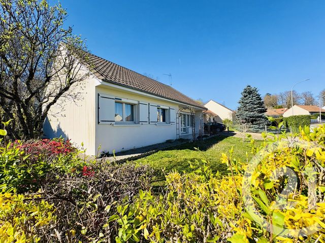 Maison &agrave; vendre - 4 pi&egrave;ces - 89,48 m2 - Limoges - 87 - LIMOUSIN