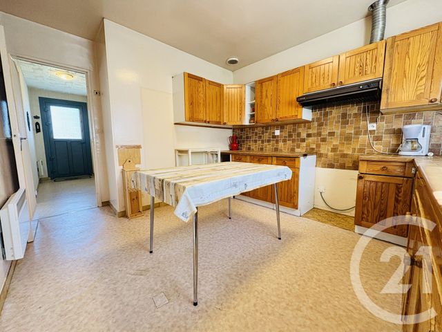 Maison &agrave; vendre - 4 pi&egrave;ces - 89,48 m2 - Limoges - 87 - LIMOUSIN