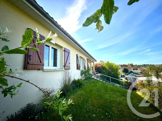 Maison à vendre LIMOGES