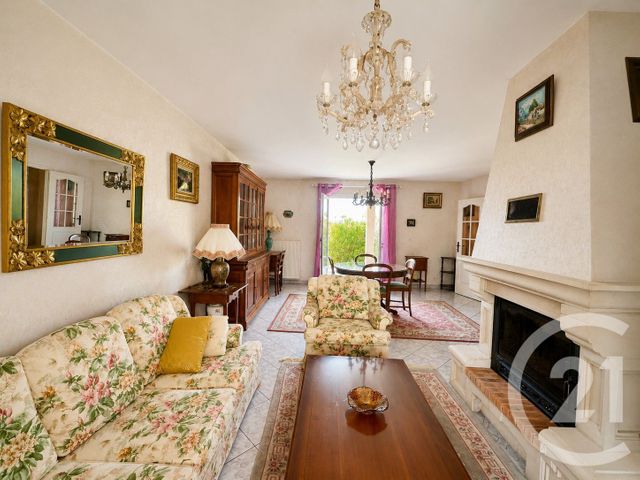 Maison &agrave; vendre - 4 pi&egrave;ces - 117,61 m2 - Limoges - 87 - LIMOUSIN