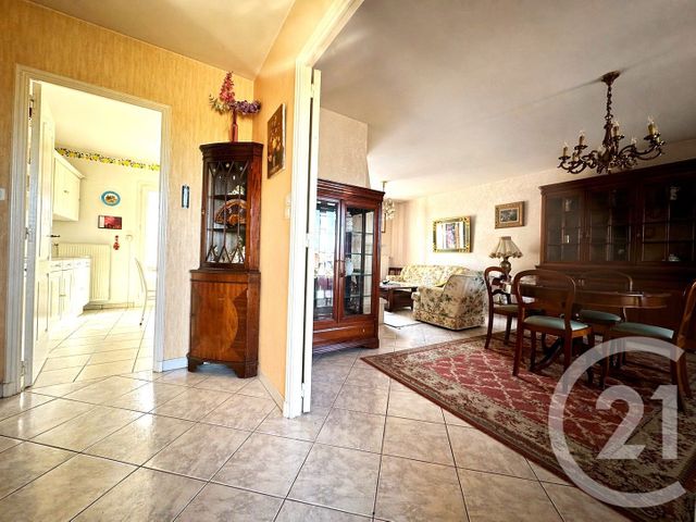 Maison &agrave; vendre - 4 pi&egrave;ces - 117,61 m2 - Limoges - 87 - LIMOUSIN