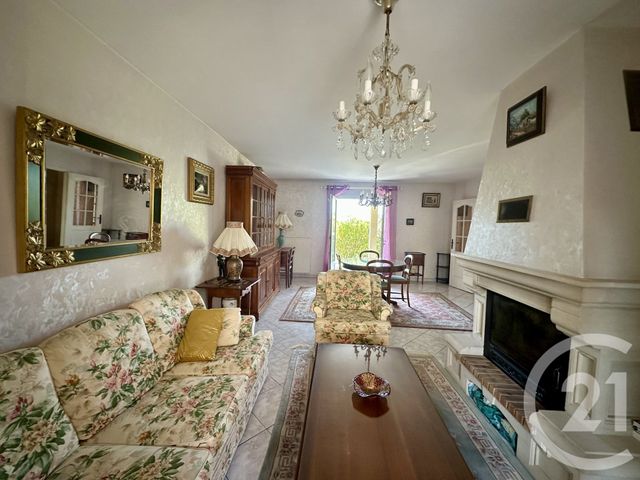 Maison &agrave; vendre - 4 pi&egrave;ces - 117,61 m2 - Limoges - 87 - LIMOUSIN