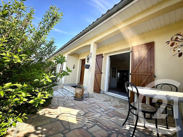 Maison &agrave; vendre - 4 pi&egrave;ces - 117,61 m2 - Limoges - 87 - LIMOUSIN