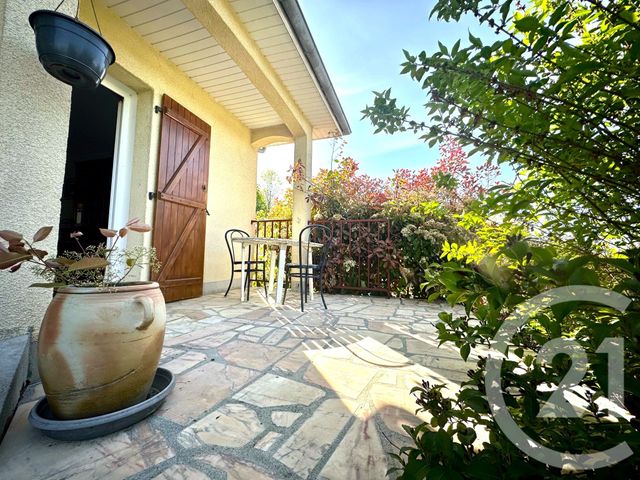 Maison &agrave; vendre - 4 pi&egrave;ces - 117,61 m2 - Limoges - 87 - LIMOUSIN