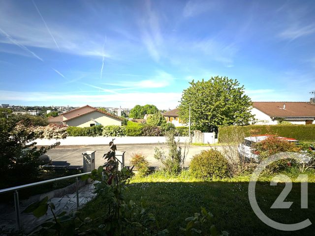 Maison &agrave; vendre - 4 pi&egrave;ces - 117,61 m2 - Limoges - 87 - LIMOUSIN