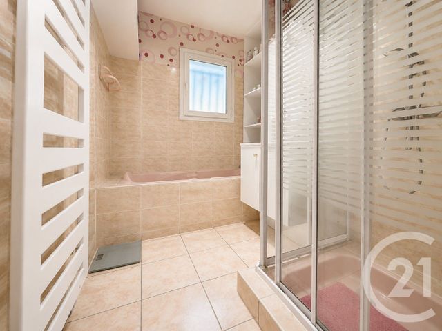 Maison &agrave; vendre - 4 pi&egrave;ces - 117,61 m2 - Limoges - 87 - LIMOUSIN