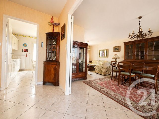 Maison &agrave; vendre - 4 pi&egrave;ces - 117,61 m2 - Limoges - 87 - LIMOUSIN