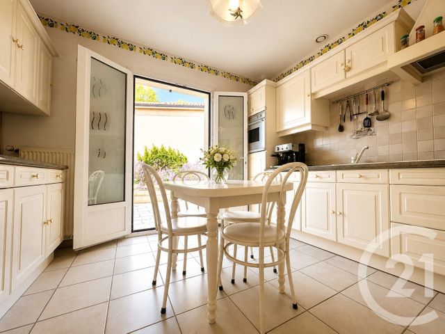Maison &agrave; vendre - 4 pi&egrave;ces - 117,61 m2 - Limoges - 87 - LIMOUSIN