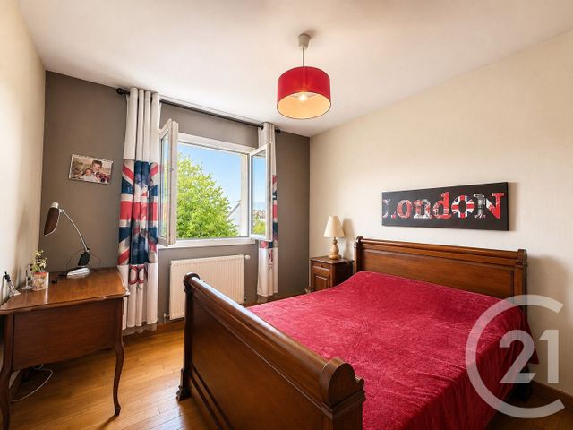 Maison &agrave; vendre - 4 pi&egrave;ces - 117,61 m2 - Limoges - 87 - LIMOUSIN