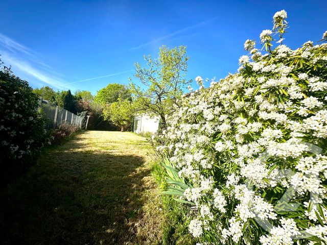 Maison &agrave; vendre - 4 pi&egrave;ces - 117,61 m2 - Limoges - 87 - LIMOUSIN