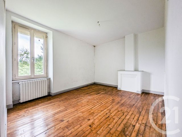 Maison &agrave; vendre - 5 pi&egrave;ces - 262 m2 - Chaillac Sur Vienne - 87 - LIMOUSIN