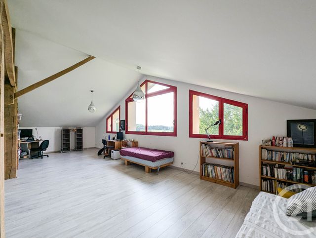 Maison &agrave; vendre - 5 pi&egrave;ces - 262 m2 - Chaillac Sur Vienne - 87 - LIMOUSIN