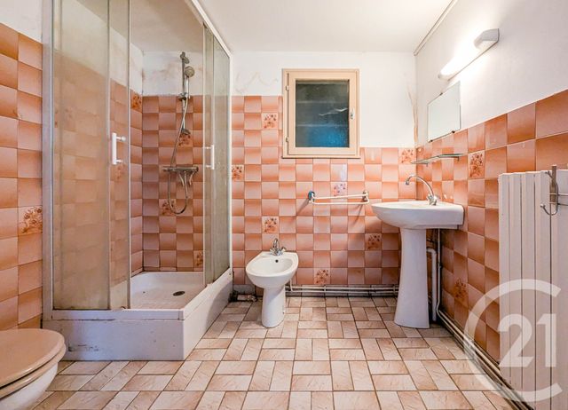 Maison &agrave; vendre - 5 pi&egrave;ces - 262 m2 - Chaillac Sur Vienne - 87 - LIMOUSIN