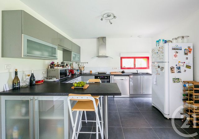 Maison &agrave; vendre - 5 pi&egrave;ces - 262 m2 - Chaillac Sur Vienne - 87 - LIMOUSIN