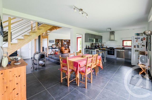 Maison &agrave; vendre - 5 pi&egrave;ces - 262 m2 - Chaillac Sur Vienne - 87 - LIMOUSIN