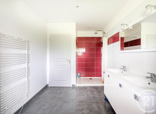 Maison &agrave; vendre - 5 pi&egrave;ces - 262 m2 - Chaillac Sur Vienne - 87 - LIMOUSIN