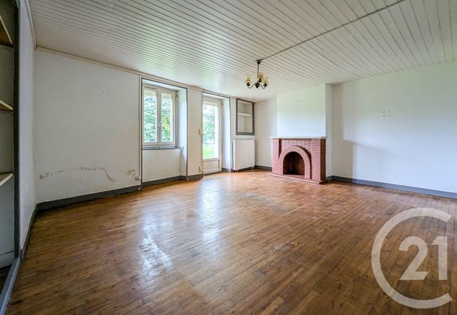 Maison &agrave; vendre - 5 pi&egrave;ces - 262 m2 - Chaillac Sur Vienne - 87 - LIMOUSIN
