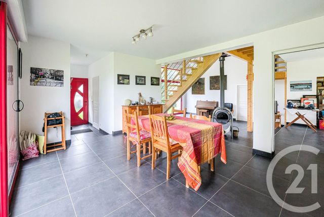 Maison &agrave; vendre - 5 pi&egrave;ces - 262 m2 - Chaillac Sur Vienne - 87 - LIMOUSIN