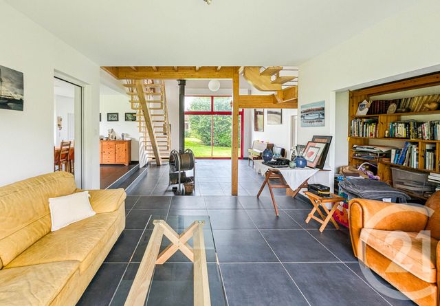 Maison &agrave; vendre - 5 pi&egrave;ces - 262 m2 - Chaillac Sur Vienne - 87 - LIMOUSIN