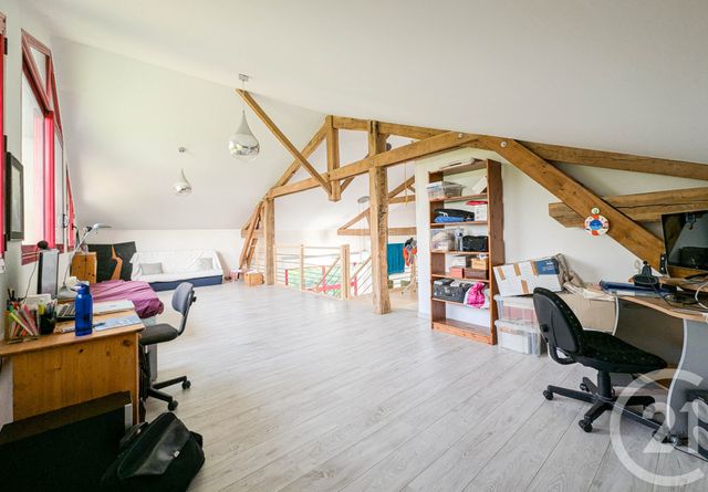 Maison &agrave; vendre - 5 pi&egrave;ces - 262 m2 - Chaillac Sur Vienne - 87 - LIMOUSIN