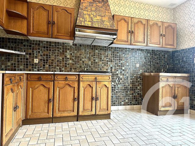 Maison &agrave; vendre - 5 pi&egrave;ces - 124,55 m2 - Limoges - 87 - LIMOUSIN