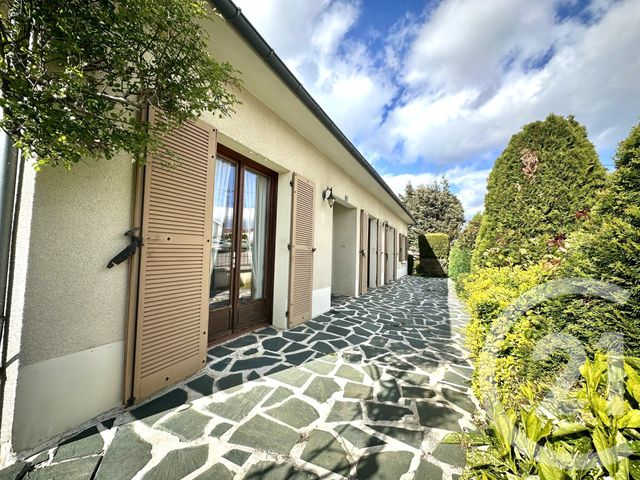 Maison &agrave; vendre - 5 pi&egrave;ces - 124,55 m2 - Limoges - 87 - LIMOUSIN