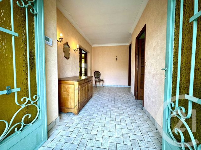 Maison &agrave; vendre - 5 pi&egrave;ces - 124,55 m2 - Limoges - 87 - LIMOUSIN